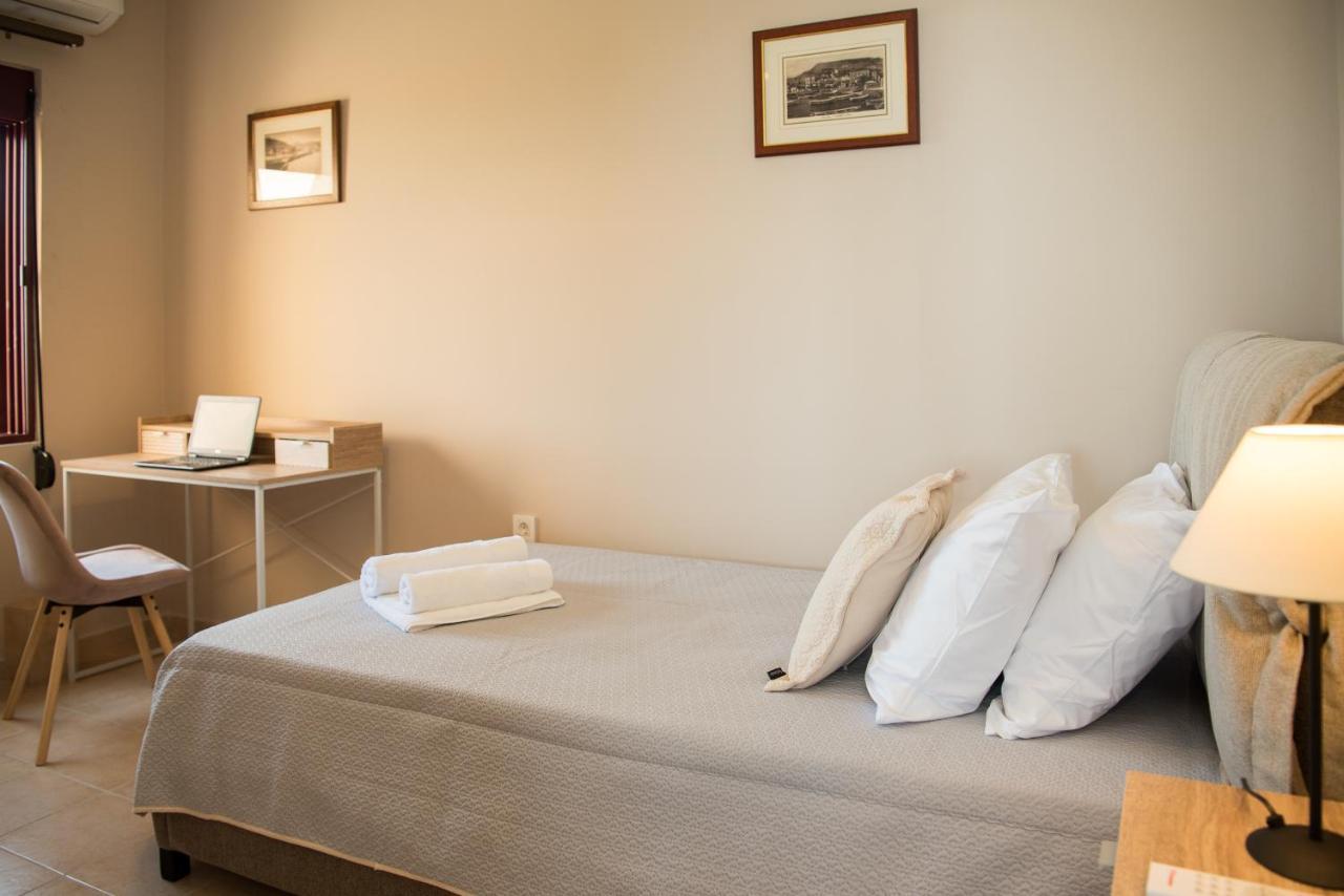 Akrotiri Sea View Suites Exteriér fotografie
